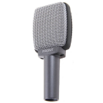 Sennheiser E609 Dynamische gitaarmicrofoon - Silver