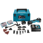 Makita DTM41RTJX3 14,4 V Multitool