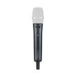 Sennheiser SKM100G4-S Draadloze handheld microfoon met schakelaar (B band)