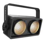 Chauvet DJ Shocker 2 Dual Zone LED Blinder COB