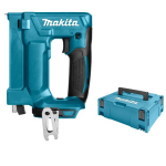 Makita DST112ZJ 18 V Nietmachine (+ GRATIS ACCU)