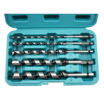 Makita P-46464 Slangenborenset 5-delig