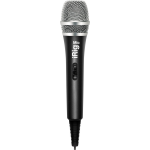 IK Multimedia iRig Mic microfoon voor iOS en Android