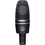 AKG C3000 condensator microfoon grootmembraan