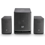 LD Systems Dave 10 G3 actief PA systeem