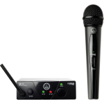 AKG WMS40 Mini vocal set draadloze microfoon ISM3