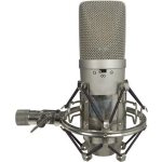 DAP CM-87 groot membraam studio condensator microfoon