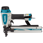 Makita AT2550A 8 bar Nietmachine (Wide Crown)