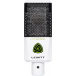 Lewitt LCT240 PRO Condensator microfoon wit
