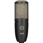 AKG P220 Grootmembraan condensator microfoon