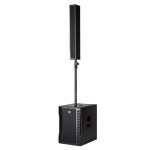 RCF Evox 12 Actief 2-weg array geluidssysteem