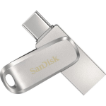 Sandisk Ultra Dual Drive 3.1 Luxe 64GB