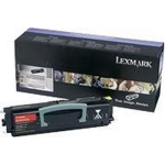 Lexmark Tonercartridge 34080HE zwart