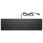 HP Pavilion Bedraad Toetsenbord 300 QWERTY