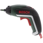 Bosch IXO V Basic + Bitset