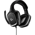 G332 SE Wired Gaming Headset - SPORTSMESH - EMEA