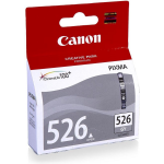 Canon CLI-526 - Inktcartridge / - Grijs