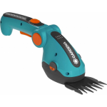 GARDENA ComfortCut Li met Buxusmes - Grijs