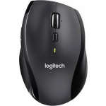 Logitech Logitech M705 - Draadloze Marathon Muis - Zwart