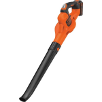 BLACK+DECKER BLACK+DECKER GWC1820PC-QW - Zwart