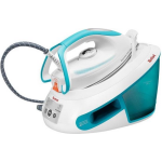 Tefal SV8010 Anti-Calc - Blauw