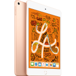 Apple iPad Mini 5 64 GB Wifi - Goud