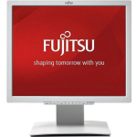 Fujitsu B19-7 - Monitor - Grijs