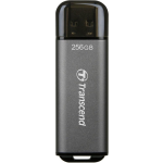 Transcend JetFlash 920 USB flash drive 256 GB USB Type-A 3.2 Gen 1 (3.1 Gen 1) - Grijs