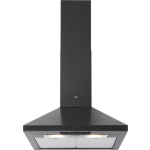 Etna AP360ZT - Zwart