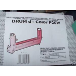 Olivetti D-color P20W drum standard capacity 20.000 pagina's 1-pack - Magenta