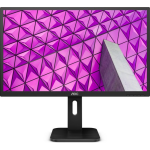 AOC Pro-line 27P1 computer monitor 68,6 cm (27'') 1920 x 1080 Pixels Full HD LED - Negro