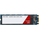 Western Digital Red SA500 M.2 1000 GB SATA III 3D NAND