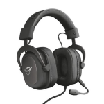 Trust GXT 414 Zamak - Premium Gaming Headset voor PS4, PS5, Xbox Series X en PC - - Negro