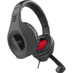 Speedlink CONIUX - Wired Stereo Gaming Headset PS4 - Zwart