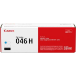 Canon Toner CRG-046H Cyan 1253C004, CRG046H, 046HC, 046CH