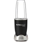 Magic Bullet Nutribullet 600 5-delig - Zwart