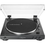 Audio Technica Audio Technica AT-LP60XBTBK