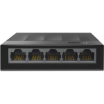 Tp-link LS1005G - Unmanaged Switch - 5 poorten - Zwart