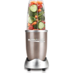 Magic Bullet Nutribullet 900 Pro Champagne 6-delig - Goud