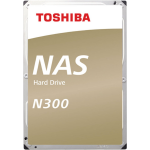 Toshiba N300 NAS Hard Drive 12 TB
