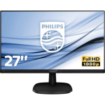 Philips 273V7QJAB - Full HD IPS Monitor - 27 inch