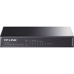 Tp-link TL-SF1008P - Switch