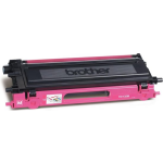 Brother TN-135M Tonercartridge - - Magenta