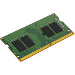 Kingston 8GB 2666MHz DDR4 Non-ECC CL19 SODIMM 1Rx8