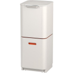 Joseph Joseph Intelligent Waste Totem 40 liter Licht - Grijs