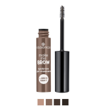 Essence Make Me Brow Eyebrow Gel Mascara 01 Blondy Brows