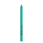 NYX Professional Makeup Epic Wear Liner Sticks Blue Trip - Turquoise