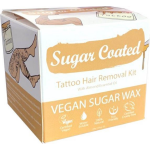 Sugar Coated Tattoo Hair Removal Kit