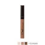 Maybelline Fit Me Concealer 35 Deep - Silver