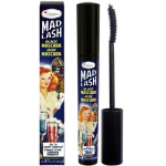 theBalm Cosmetics The Balm Mad Lash Mascara Normal - 8 ml. - Zwart